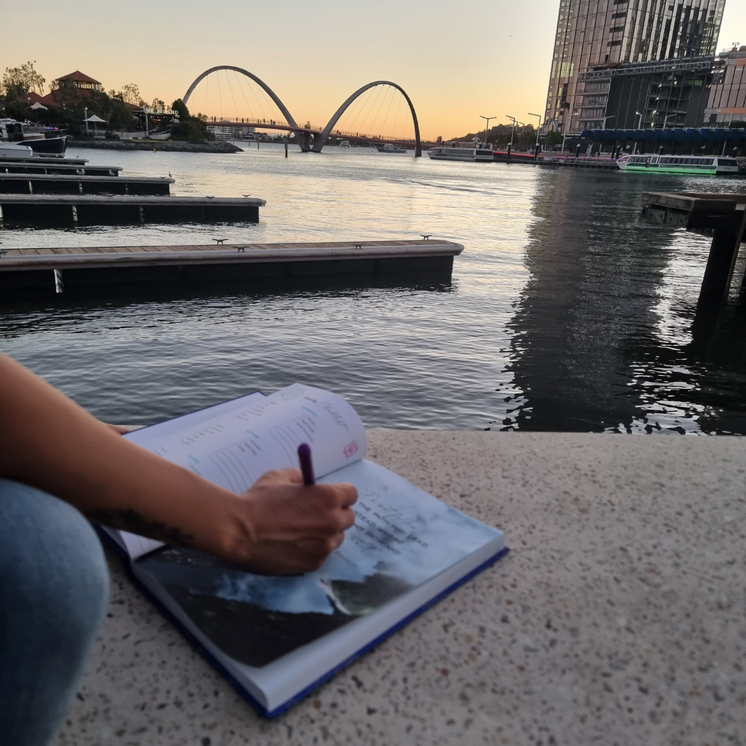 The Travel Soul Journal