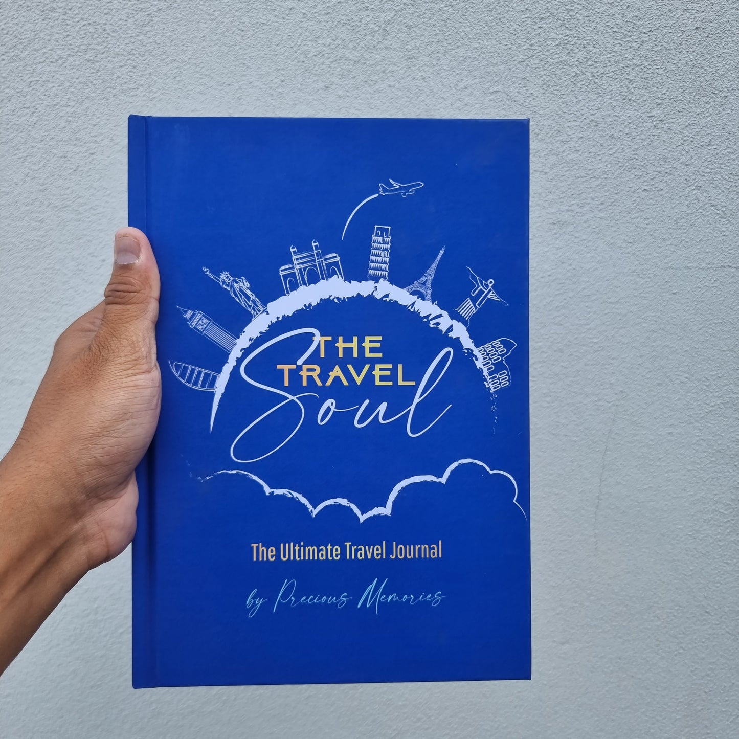 The Travel Soul Journal
