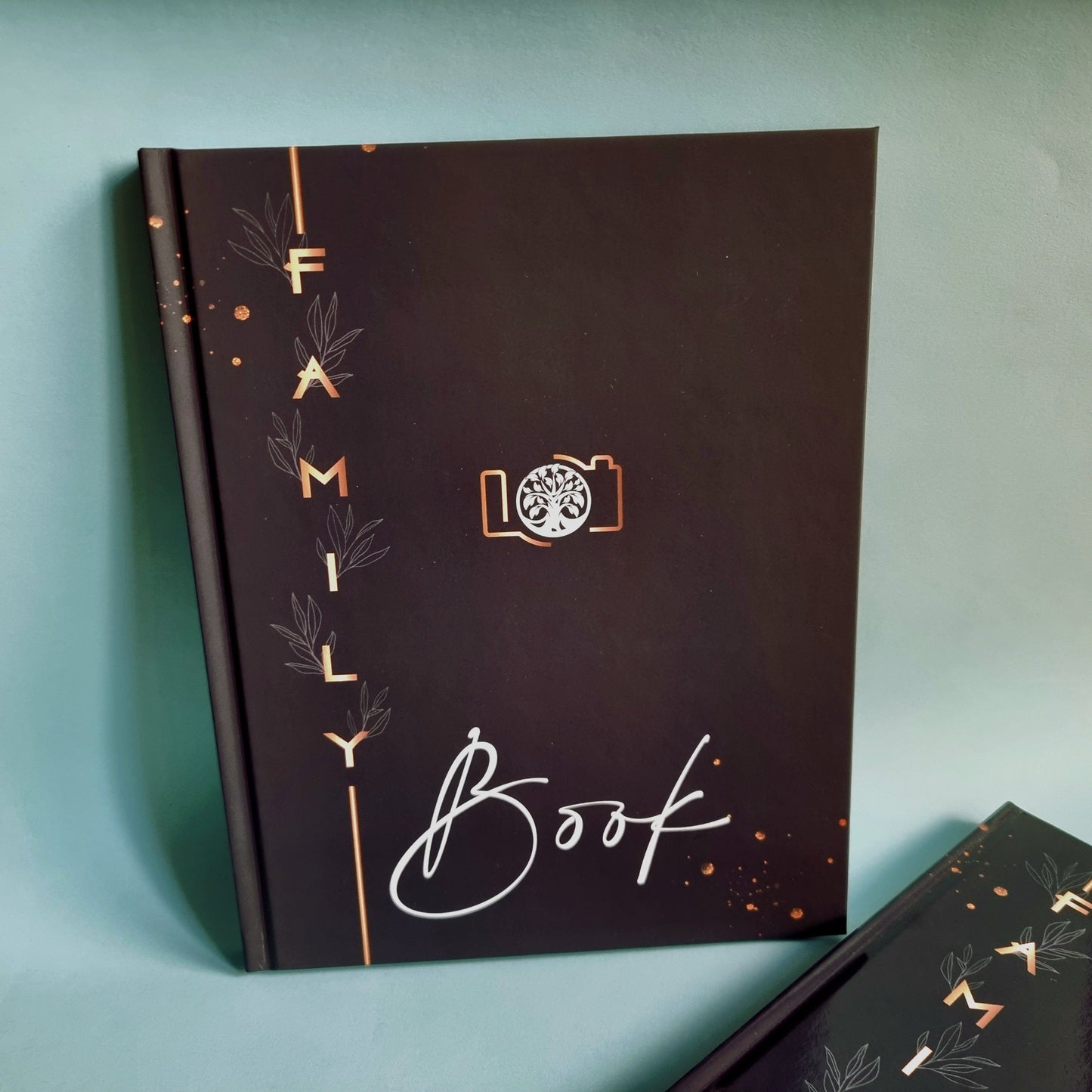 The Family Book