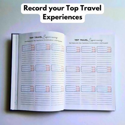 The Travel Soul Journal