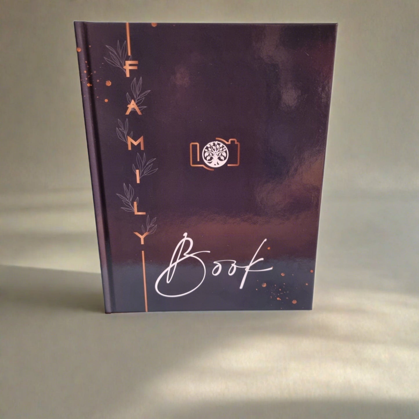 The Family Book