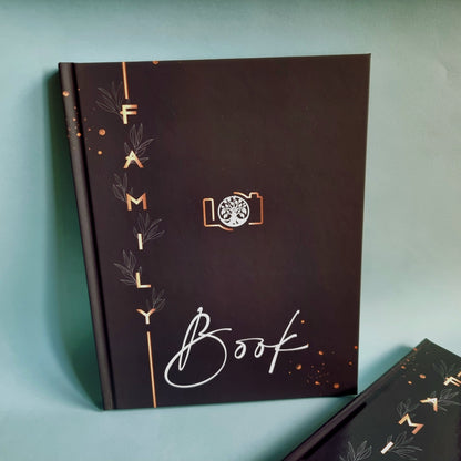 The Family Book