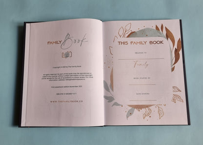 The Family Book