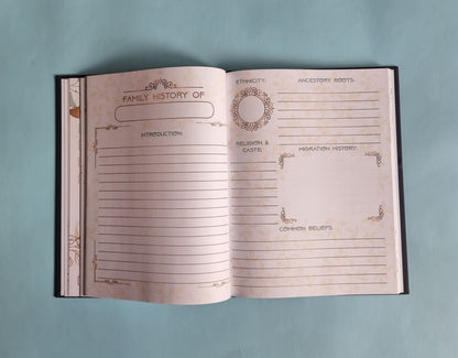 The Family Book