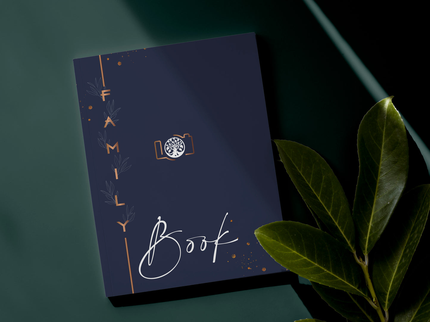 The Family Book